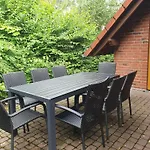 בית נופש Haus 29 - Nahe Golfplaetzen Und Radwegen Aktivurlaub Und Erholung Perfekt Kombiniert Nieheim