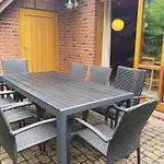 Haus 29 - Nahe Golfplaetzen Und Radwegen Aktivurlaub Und Erholung Perfekt Kombiniert *
