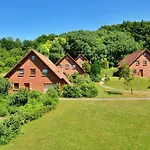Prázdninový dům 29 - Nahe Golfplaetzen Und Radwegen Aktivurlaub Und Erholung Perfekt Kombiniert *
