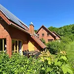 Prázdninový dům 29 - Nahe Golfplaetzen Und Radwegen Aktivurlaub Und Erholung Perfekt Kombiniert *