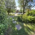 29 - Nahe Golfplaetzen Und Radwegen Aktivurlaub Und Erholung Perfekt Kombiniert Prázdninový dům