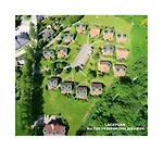 29 - Nahe Golfplaetzen Und Radwegen Aktivurlaub Und Erholung Perfekt Kombiniert Prázdninový dům