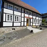 Prázdninový dům 29 - Nahe Golfplaetzen Und Radwegen Aktivurlaub Und Erholung Perfekt Kombiniert Nieheim