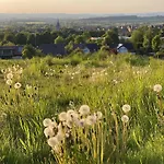 29 - Nahe Golfplaetzen Und Radwegen Aktivurlaub Und Erholung Perfekt Kombiniert Prázdninový dům