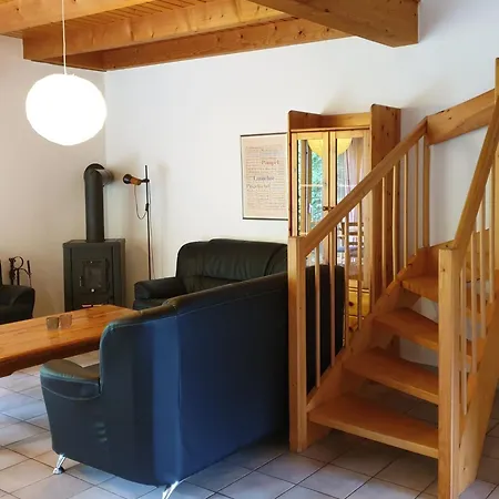 Haus 29 - Nahe Golfplaetzen Und Radwegen Aktivurlaub Und Erholung Perfekt Kombiniert Holiday home *