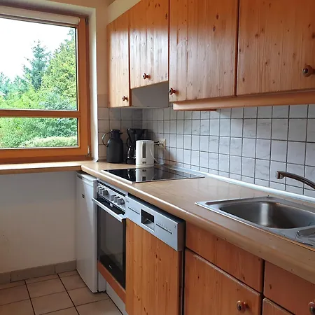 Dom wakacyjny 29 Nieheim