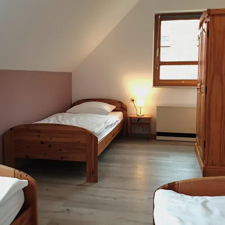 Haus 29 - Nahe Golfplaetzen Und Radwegen Aktivurlaub Und Erholung Perfekt Kombiniert Nieheim