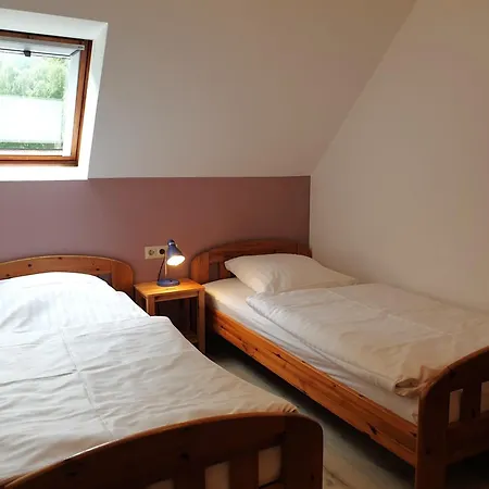 Haus 29 - Nahe Golfplaetzen Und Radwegen Aktivurlaub Und Erholung Perfekt Kombiniert Holiday home Nieheim