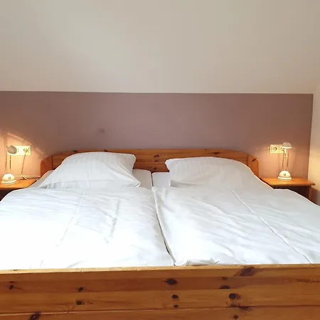 Haus 29 - Nahe Golfplaetzen Und Radwegen Aktivurlaub Und Erholung Perfekt Kombiniert Holiday home Nieheim