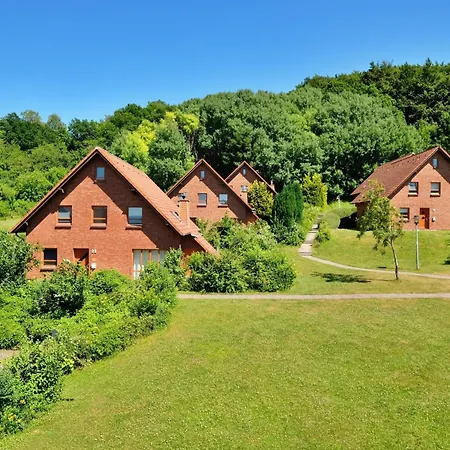 Holiday home Haus 29 - Nahe Golfplaetzen Und Radwegen Aktivurlaub Und Erholung Perfekt Kombiniert *