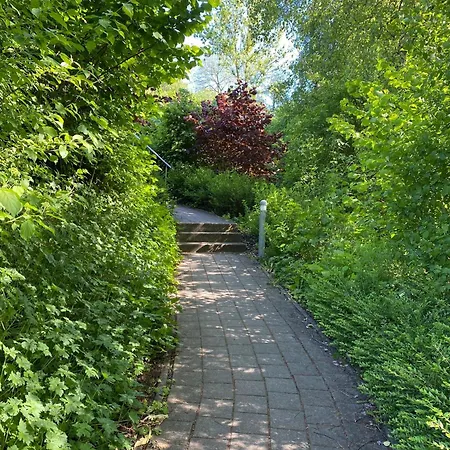 Haus 29 - Nahe Golfplaetzen Und Radwegen Aktivurlaub Und Erholung Perfekt Kombiniert
