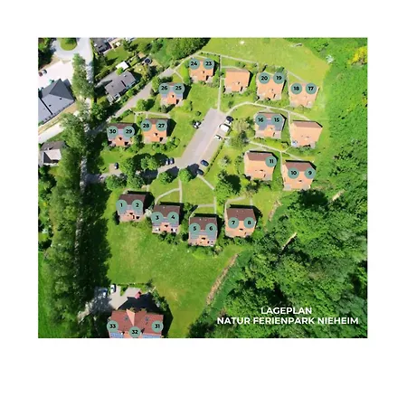 Haus 29 - Nahe Golfplaetzen Und Radwegen Aktivurlaub Und Erholung Perfekt Kombiniert Vakantiehuis