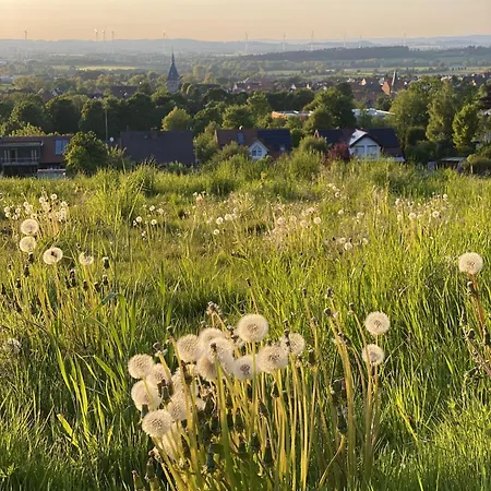 Haus 29 - Nahe Golfplaetzen Und Radwegen Aktivurlaub Und Erholung Perfekt Kombiniert Holiday home