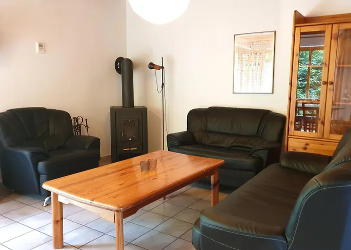 29 بيت للعطل