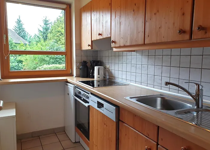 بيت للعطل 29 Nieheim