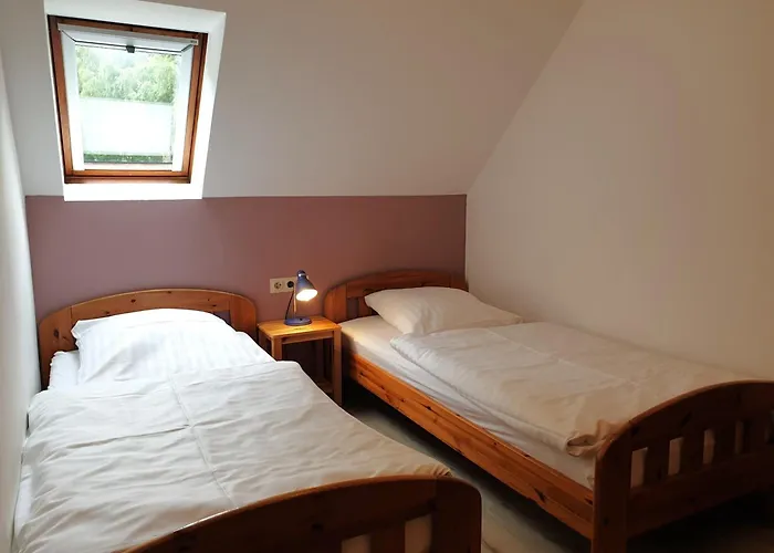 29 بيت للعطل Nieheim