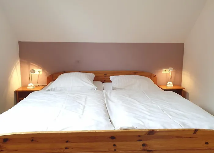 29 بيت للعطل Nieheim